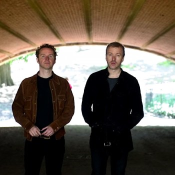 DOVES, GLASGOW, BARROWLAND BALLROOM, THURSDAY 17TH SEPTEMBER 2026